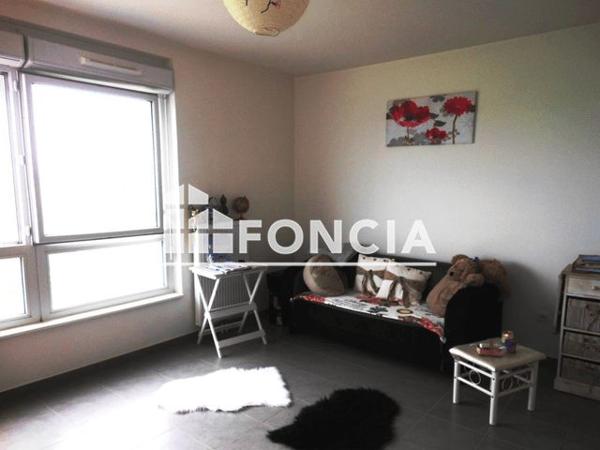 Location Studio 27.74 m² - ((NEXITY)) Capinghem 59160