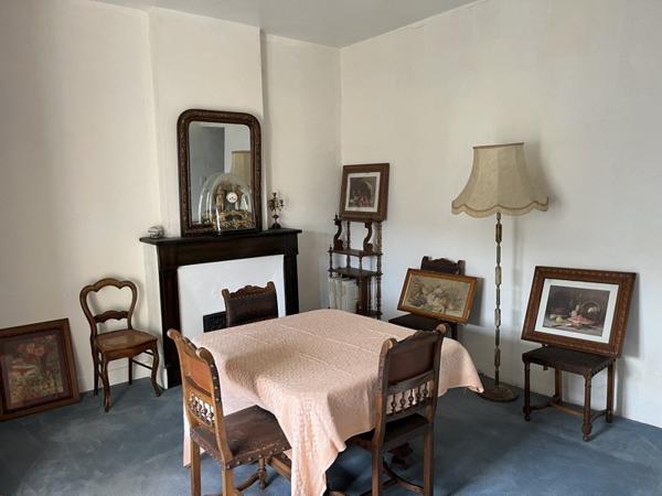 Maison à vendre |  Aubin |  9 pièces | 120 m²