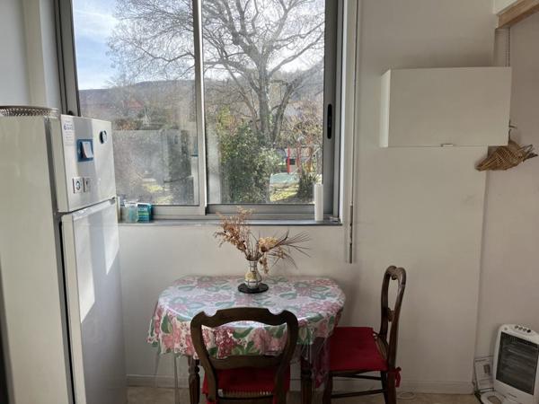 Maison à vendre |  Aubin |  9 pièces | 120 m²