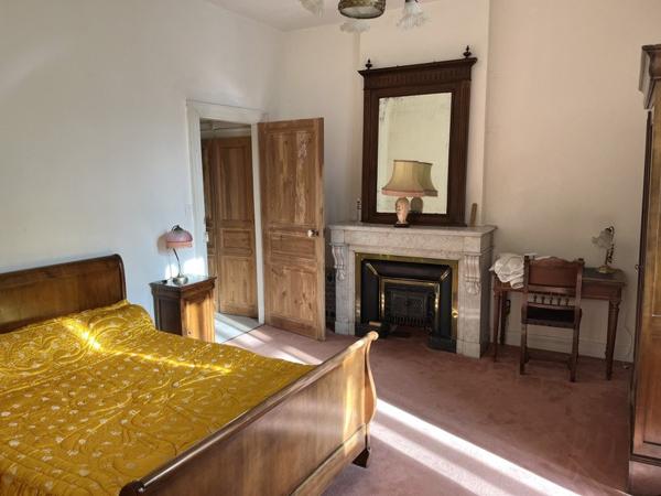 Maison à vendre |  Aubin |  9 pièces | 120 m²