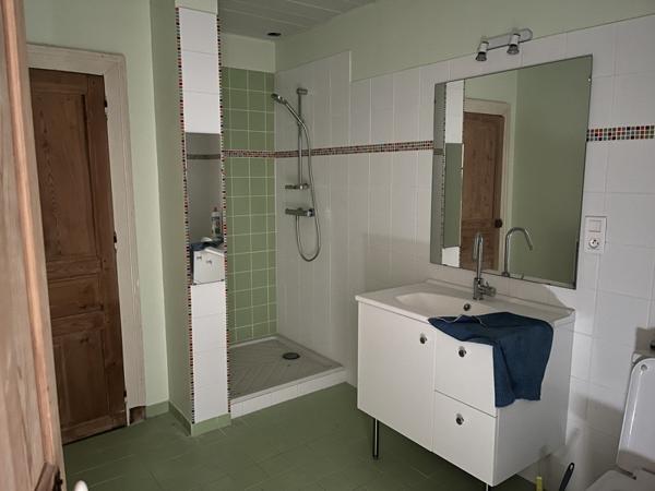 Maison à vendre |  Aubin |  9 pièces | 120 m²