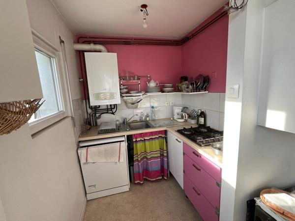 Maison à vendre |  Aubin |  9 pièces | 120 m²