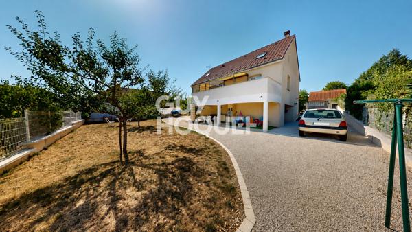 Maison à vendre de 8 pièces de 149 m²