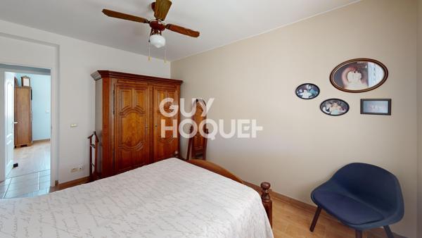 Maison à vendre de 8 pièces de 149 m²