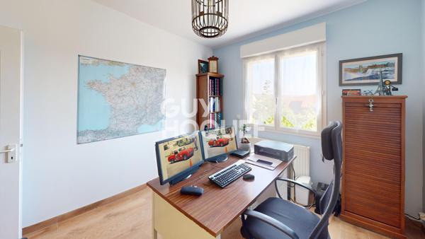 Maison à vendre de 8 pièces de 149 m²