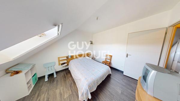 Maison à vendre de 8 pièces de 149 m²