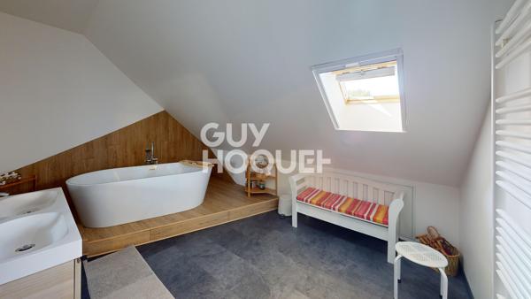 Maison à vendre de 8 pièces de 149 m²