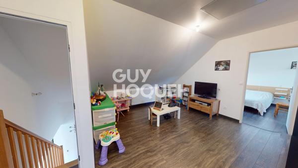 Maison à vendre de 8 pièces de 149 m²