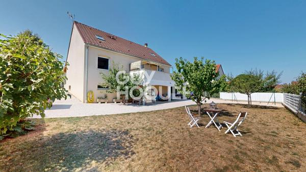 Maison à vendre de 8 pièces de 149 m²