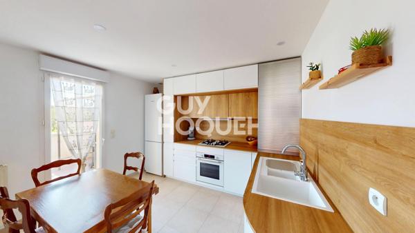Maison à vendre de 8 pièces de 149 m²