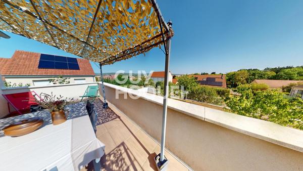 Maison à vendre de 8 pièces de 149 m²