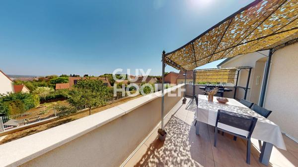 Maison à vendre de 8 pièces de 149 m²
