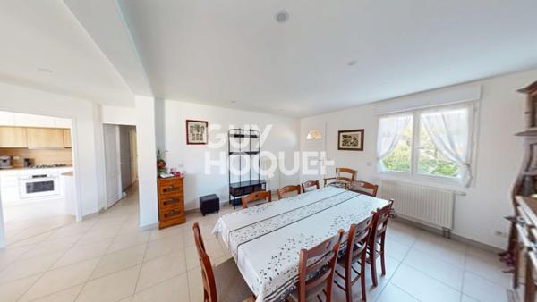 Maison à vendre de 8 pièces de 149 m²