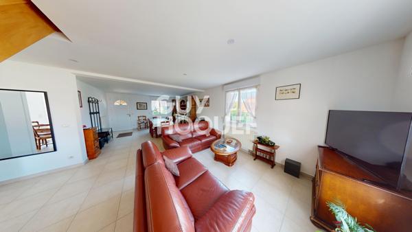 Maison à vendre de 8 pièces de 149 m²