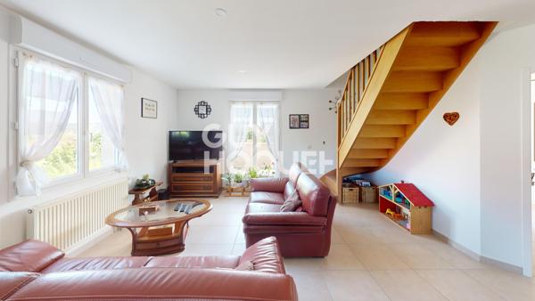 Maison à vendre de 8 pièces de 149 m²
