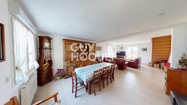 Maison à vendre de 8 pièces de 149 m²