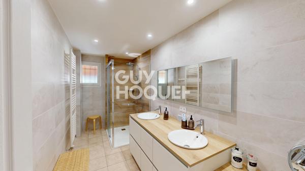 Maison à vendre de 8 pièces de 149 m²