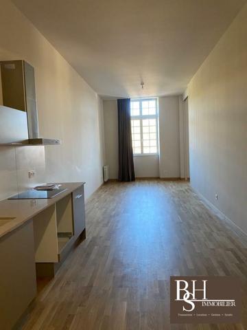 Appartement T2 à Poitiers 60 m2