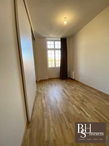 Appartement T2 à Poitiers 60 m2