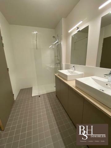 Appartement T2 à Poitiers 60 m2