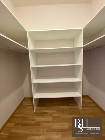 Appartement T2 à Poitiers 60 m2