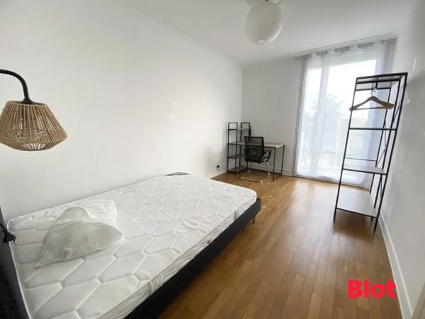 Appartement 3 pièce(s)