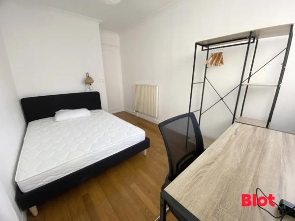 Appartement 3 pièce(s)