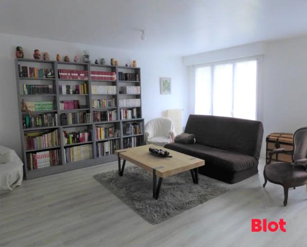 Appartement 3 pièce(s)