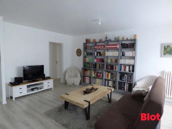 Appartement 3 pièce(s)