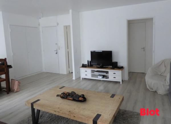 Appartement 3 pièce(s)