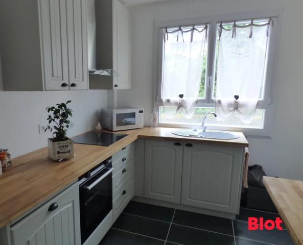 Appartement 3 pièce(s)