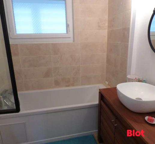 Appartement 3 pièce(s)