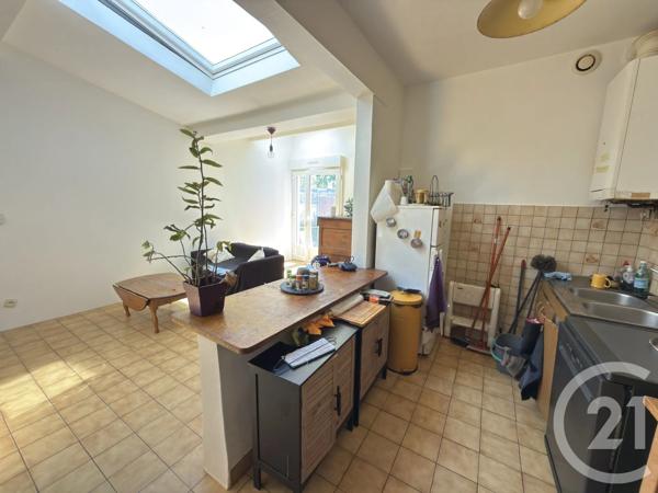 Immeuble à vendre  127 m 2   LE MANS  - 72