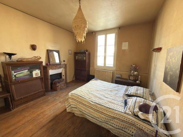 Immeuble à vendre  127 m 2   LE MANS  - 72