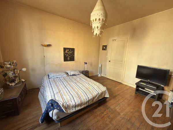 Immeuble à vendre  127 m 2   LE MANS  - 72