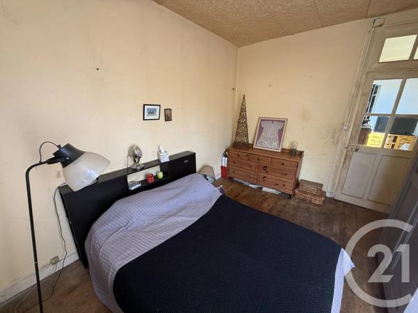 Immeuble à vendre  127 m 2   LE MANS  - 72