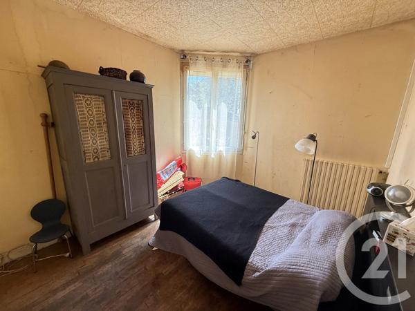 Immeuble à vendre  127 m 2   LE MANS  - 72