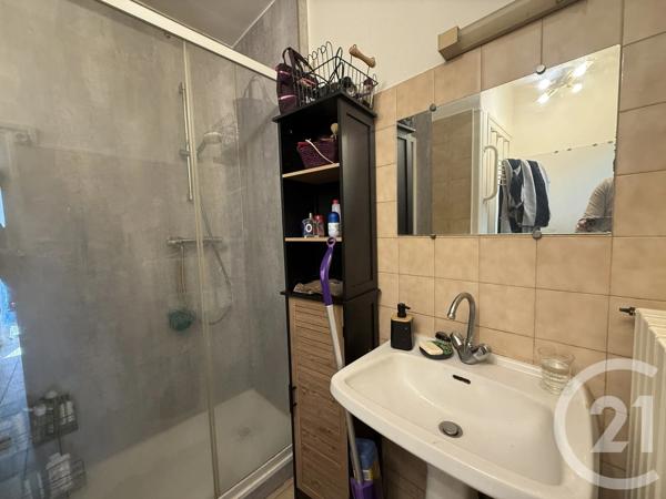 Immeuble à vendre  127 m 2   LE MANS  - 72