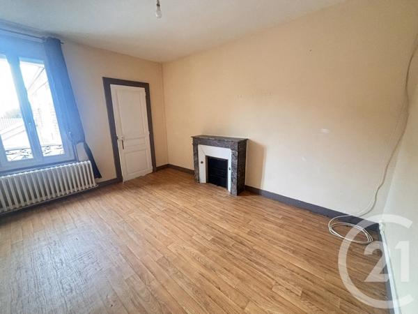 Immeuble à vendre  127 m 2   LE MANS  - 72
