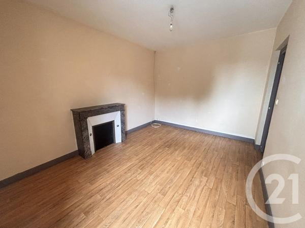 Immeuble à vendre  127 m 2   LE MANS  - 72