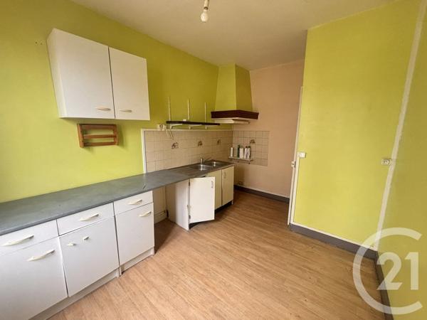Immeuble à vendre  127 m 2   LE MANS  - 72