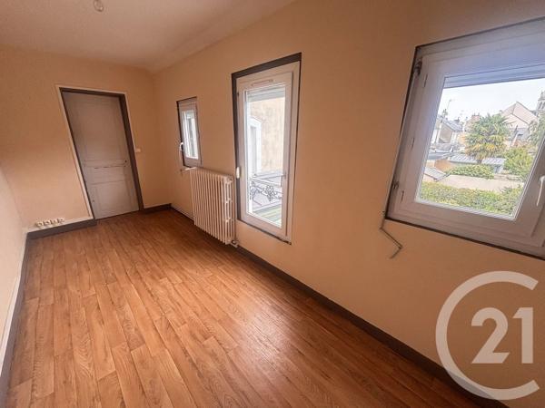 Immeuble à vendre  127 m 2   LE MANS  - 72