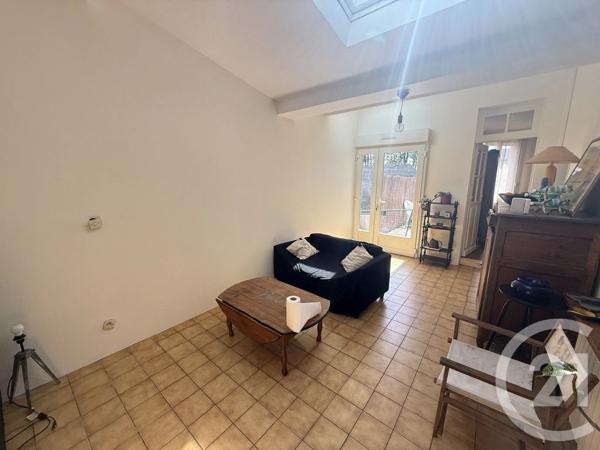 Immeuble à vendre  127 m 2   LE MANS  - 72