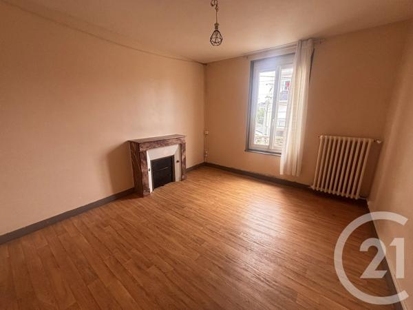 Immeuble à vendre  127 m 2   LE MANS  - 72