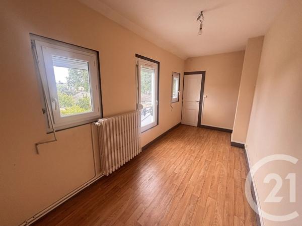 Immeuble à vendre  127 m 2   LE MANS  - 72