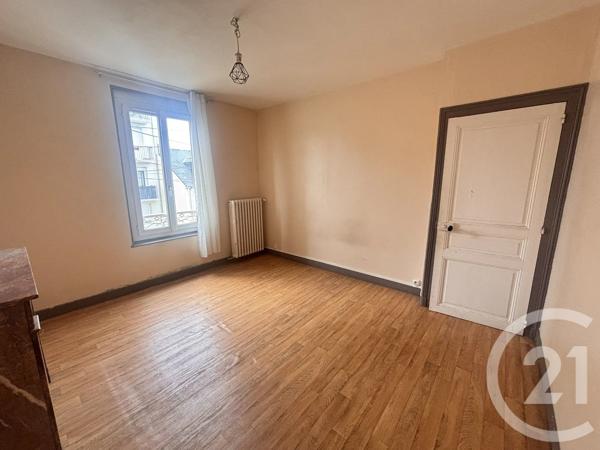 Immeuble à vendre  127 m 2   LE MANS  - 72