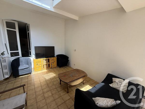Immeuble à vendre  127 m 2   LE MANS  - 72