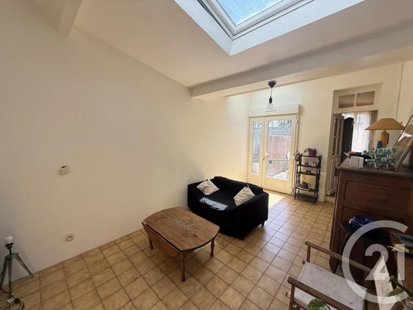 Immeuble à vendre  127 m 2   LE MANS  - 72