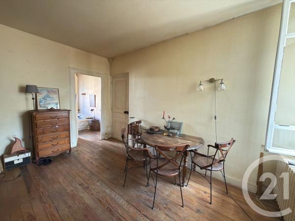 Immeuble à vendre  127 m 2   LE MANS  - 72