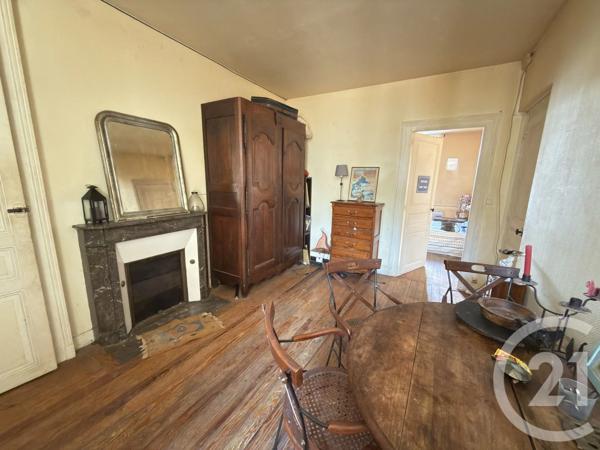 Immeuble à vendre  127 m 2   LE MANS  - 72